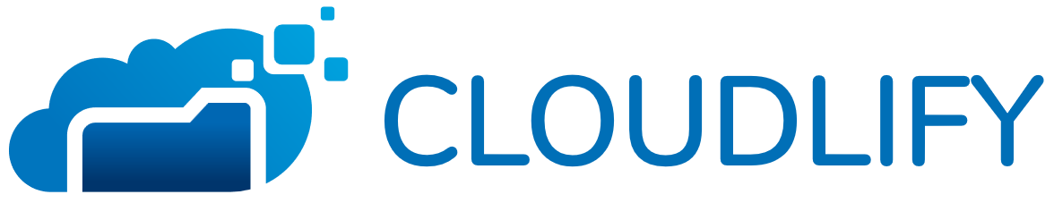 Cloudlify Logo